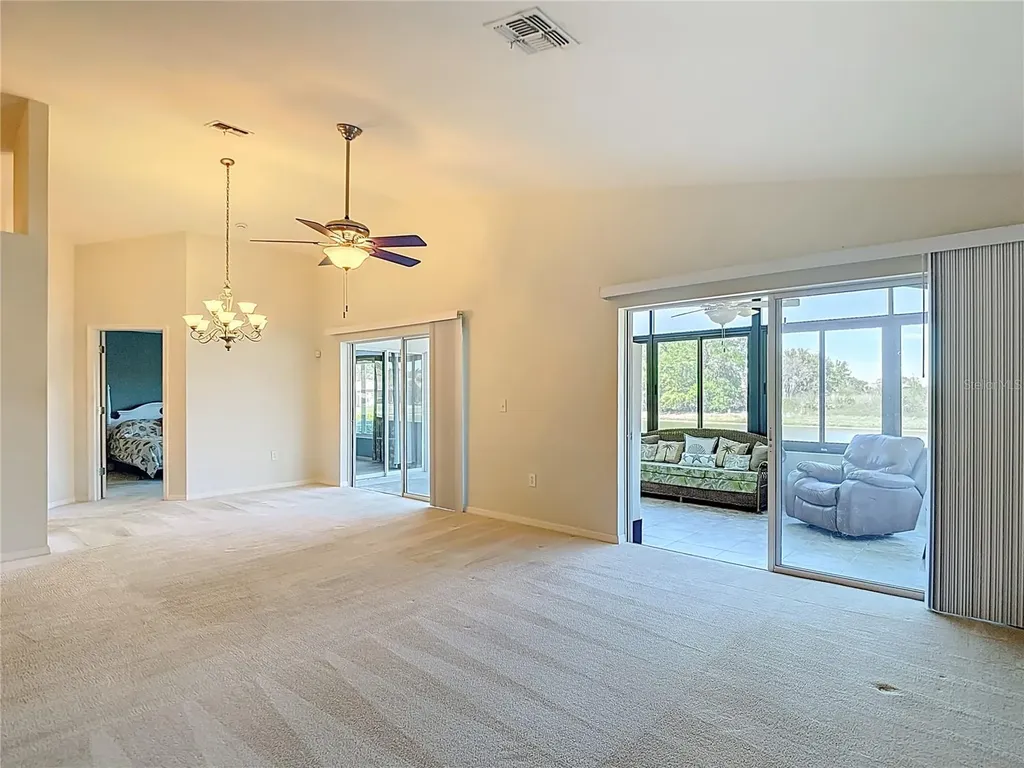 29549 Tee Shot Drive San Antonio FL 33576