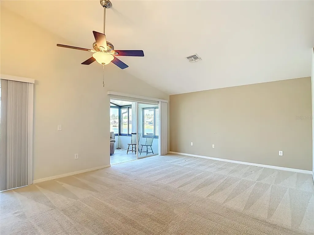 29549 Tee Shot Drive San Antonio FL 33576