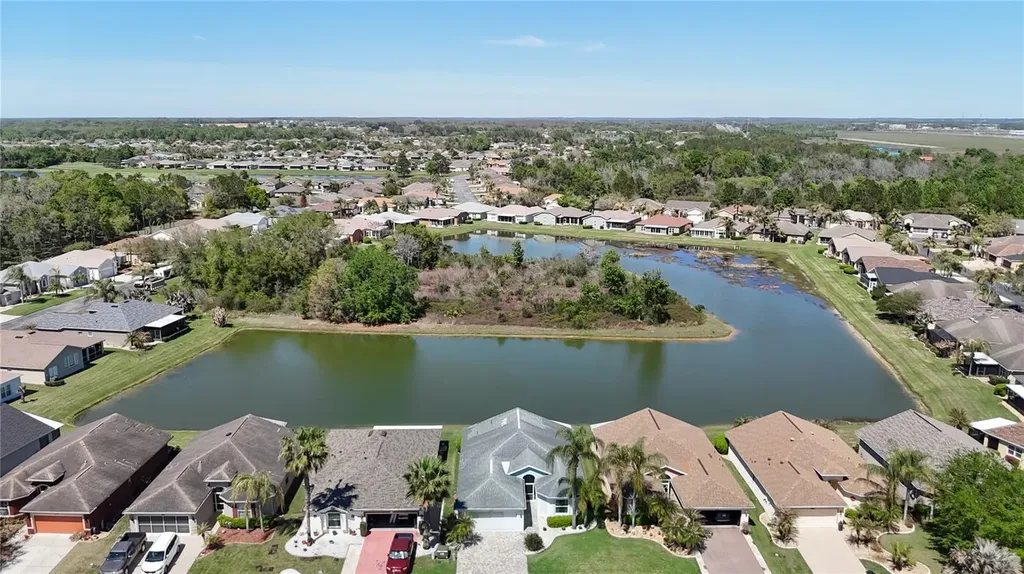 29549 Tee Shot Drive San Antonio FL 33576