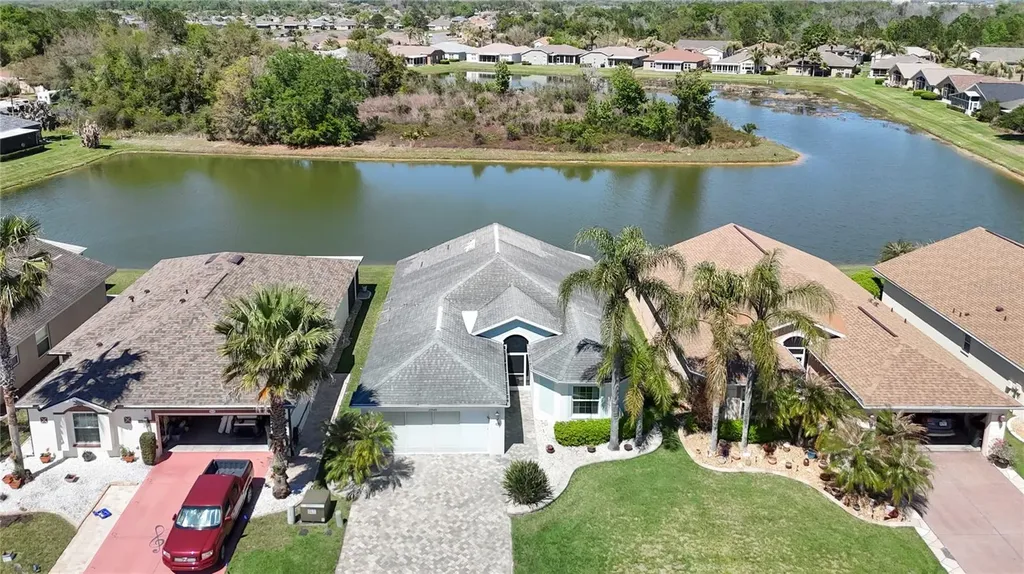 29549 Tee Shot Drive San Antonio FL 33576