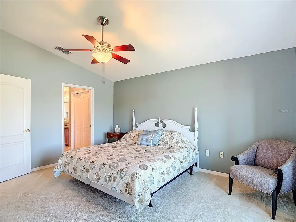 29549 Tee Shot Drive San Antonio FL 33576