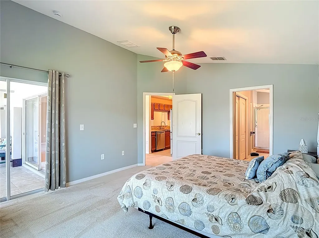 29549 Tee Shot Drive San Antonio FL 33576