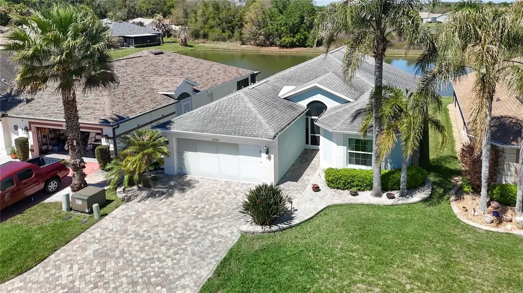 29549 Tee Shot Drive San Antonio FL 33576