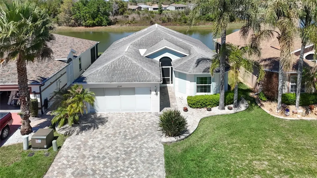 29549 Tee Shot Drive San Antonio FL 33576