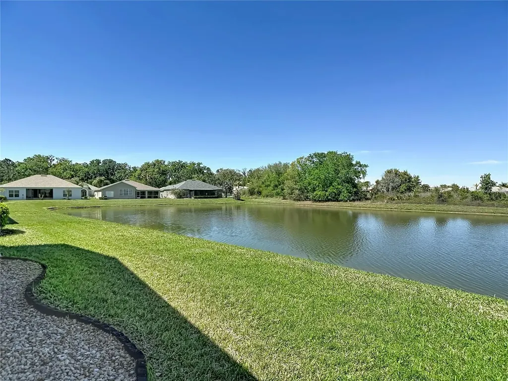 29549 Tee Shot Drive San Antonio FL 33576