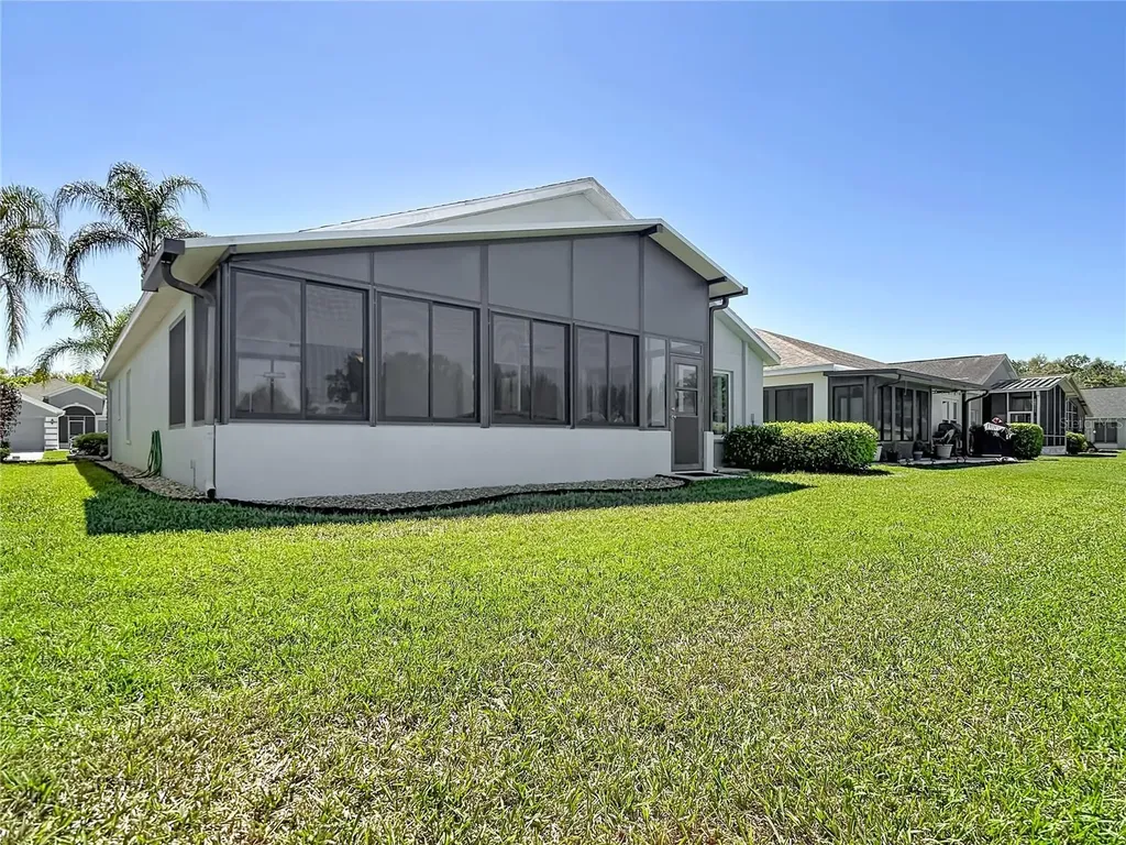 29549 Tee Shot Drive San Antonio FL 33576