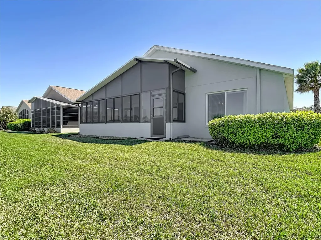 29549 Tee Shot Drive San Antonio FL 33576