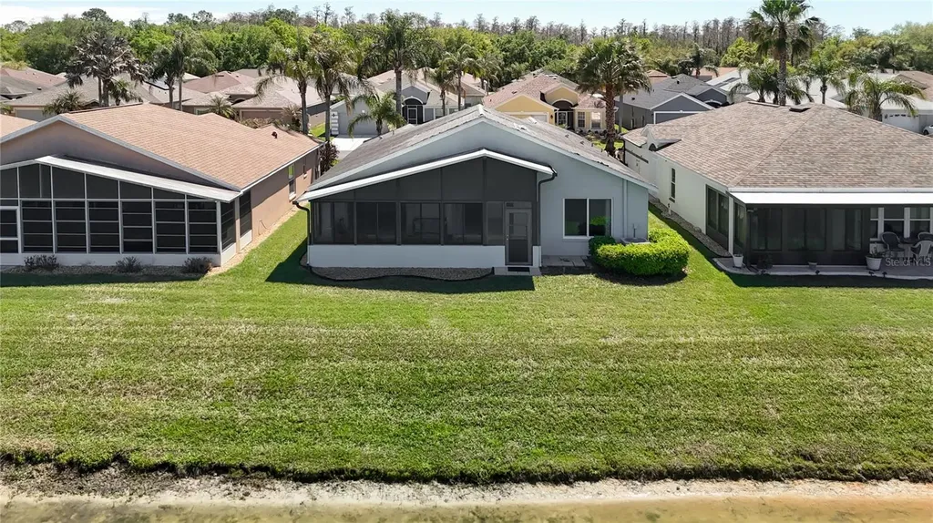 29549 Tee Shot Drive San Antonio FL 33576