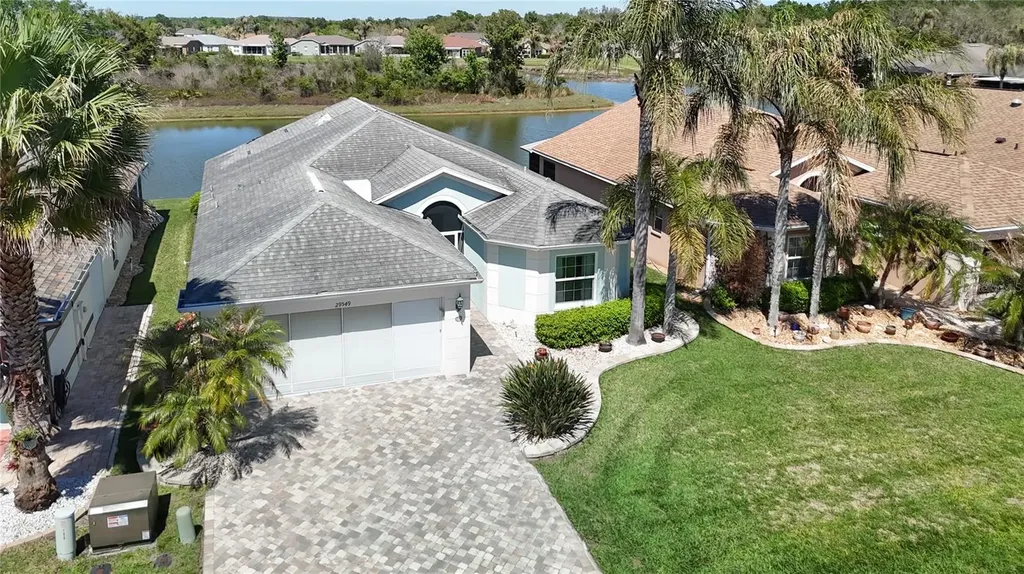 29549 Tee Shot Drive San Antonio FL 33576