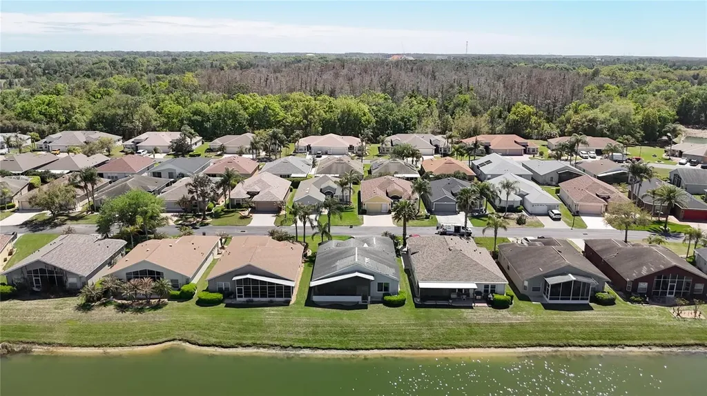 29549 Tee Shot Drive San Antonio FL 33576