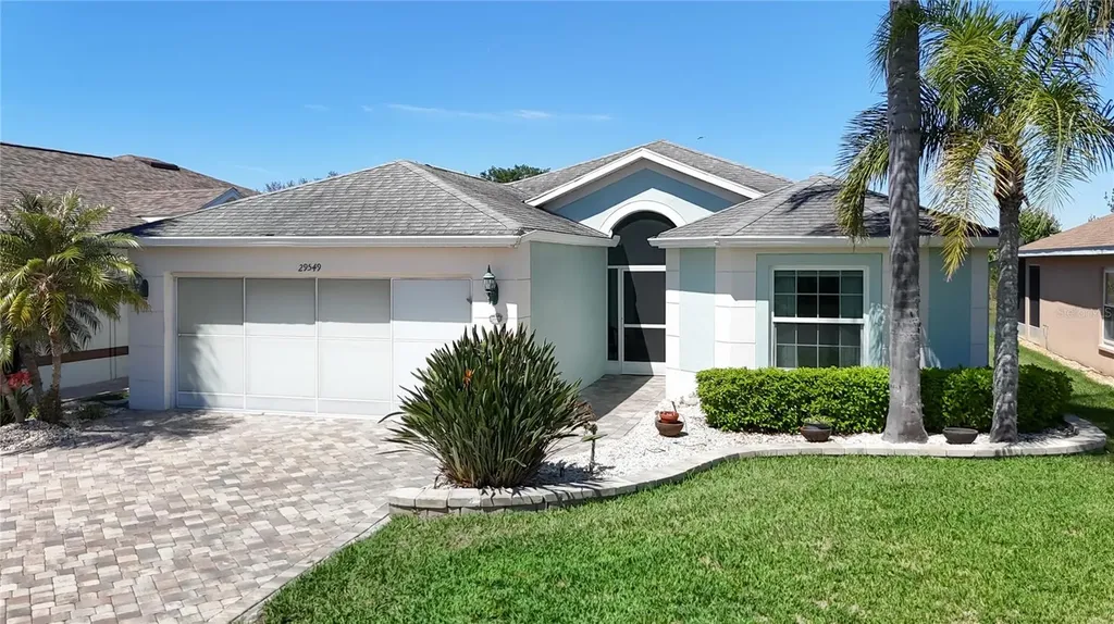 29549 Tee Shot Drive San Antonio FL 33576