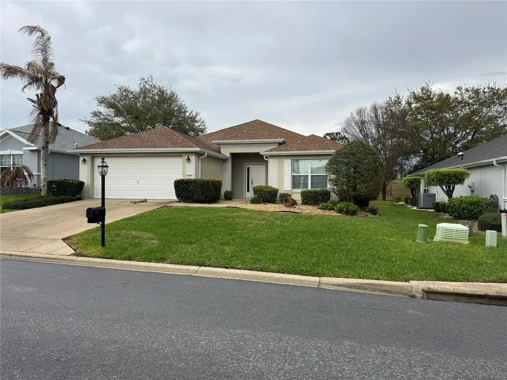 12767 SE 97th Terrace Road Summerfield FL 34491