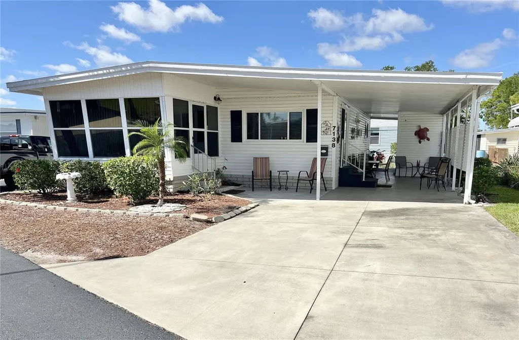 7138 Mount Hawthorne Road NE St Petersburg FL 33702