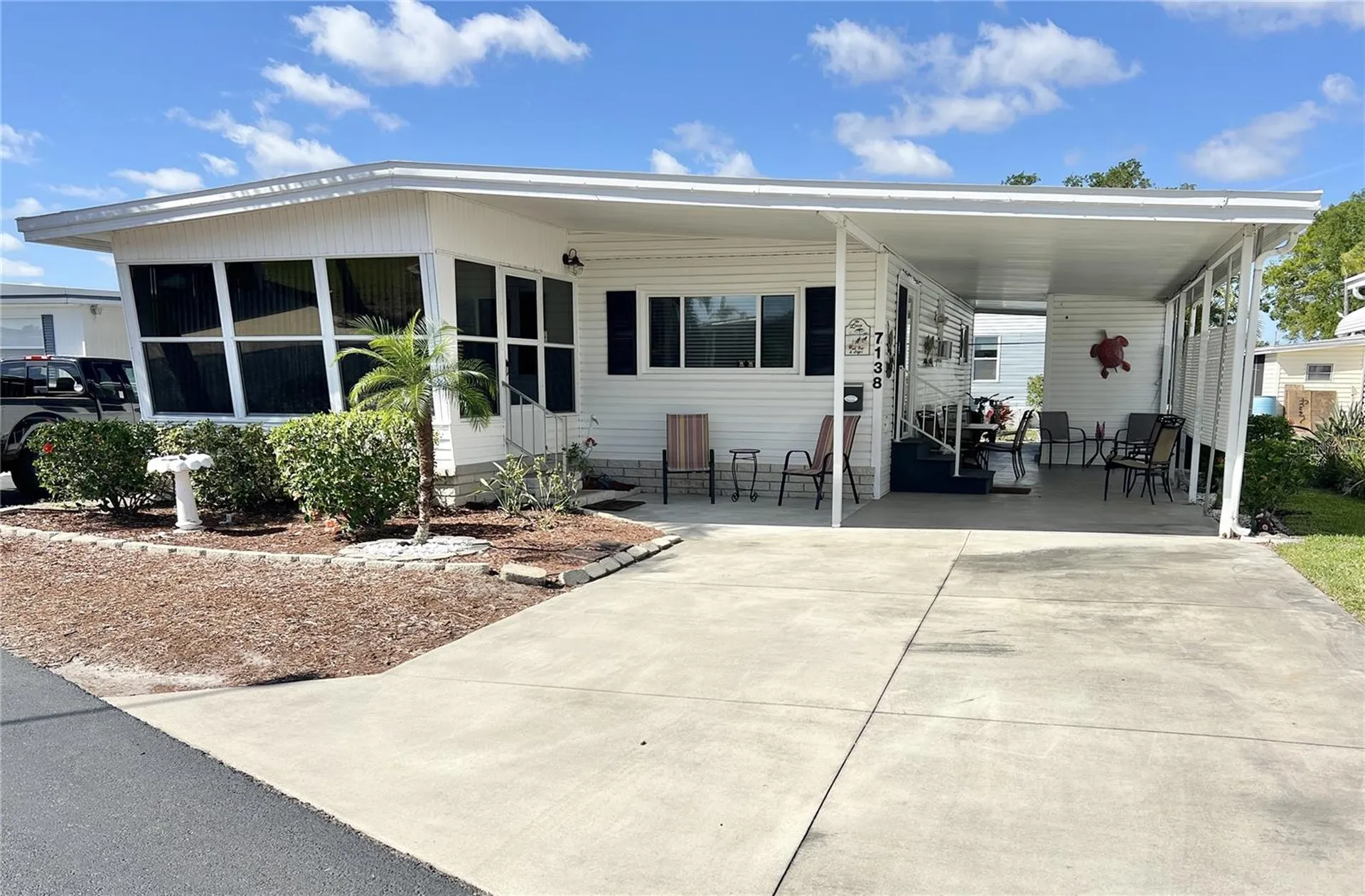 7138 Mount Hawthorne Road NE St Petersburg FL 33702