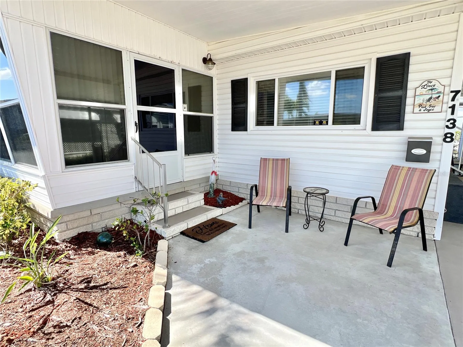 7138 Mount Hawthorne Road NE St Petersburg FL 33702