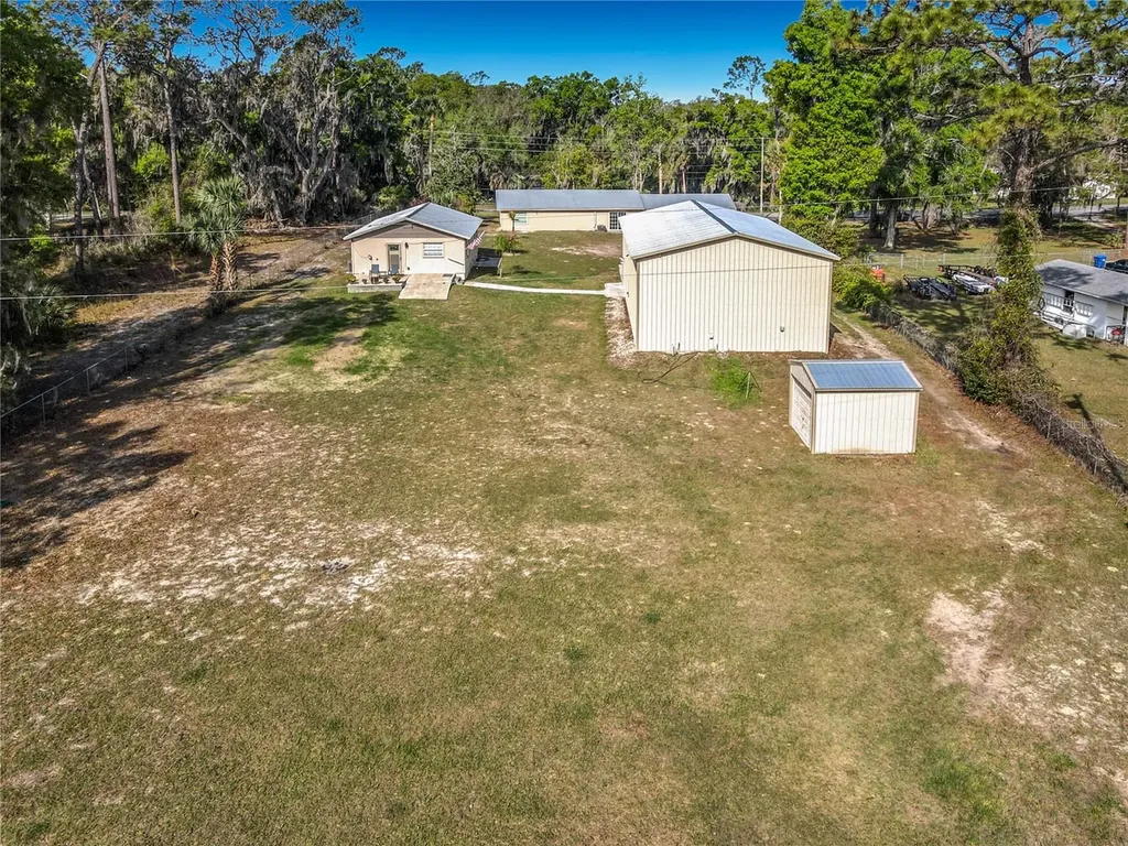 4611 Grand Avenue De Leon Springs FL 32130