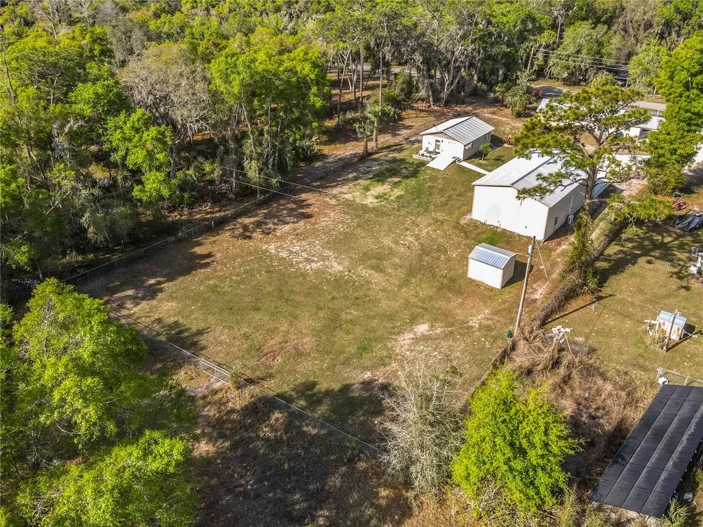 4611 Grand Avenue De Leon Springs FL 32130