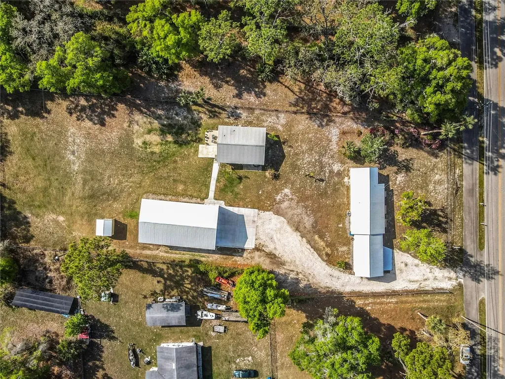 4611 Grand Avenue De Leon Springs FL 32130