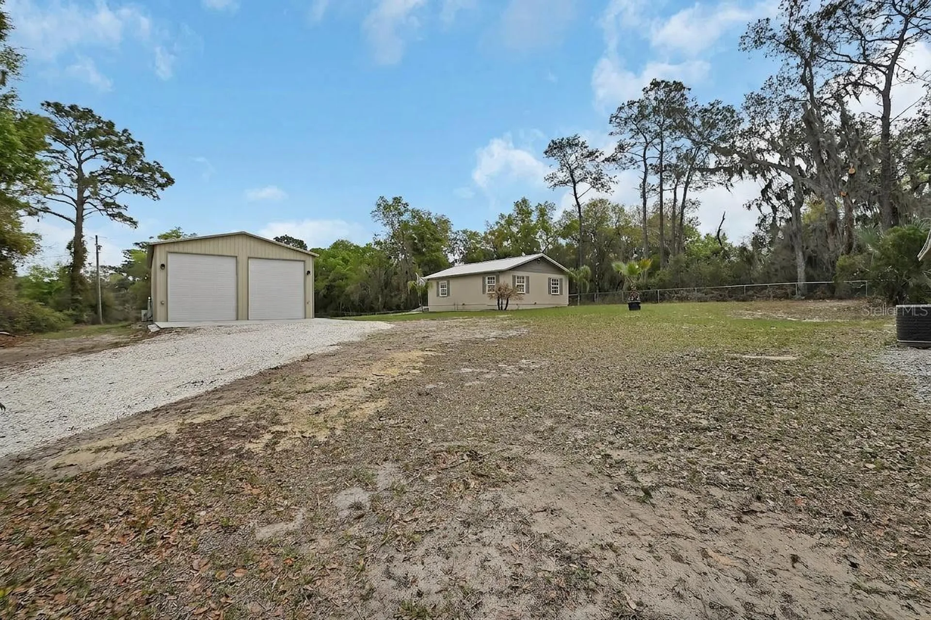 4611 Grand Avenue De Leon Springs FL 32130
