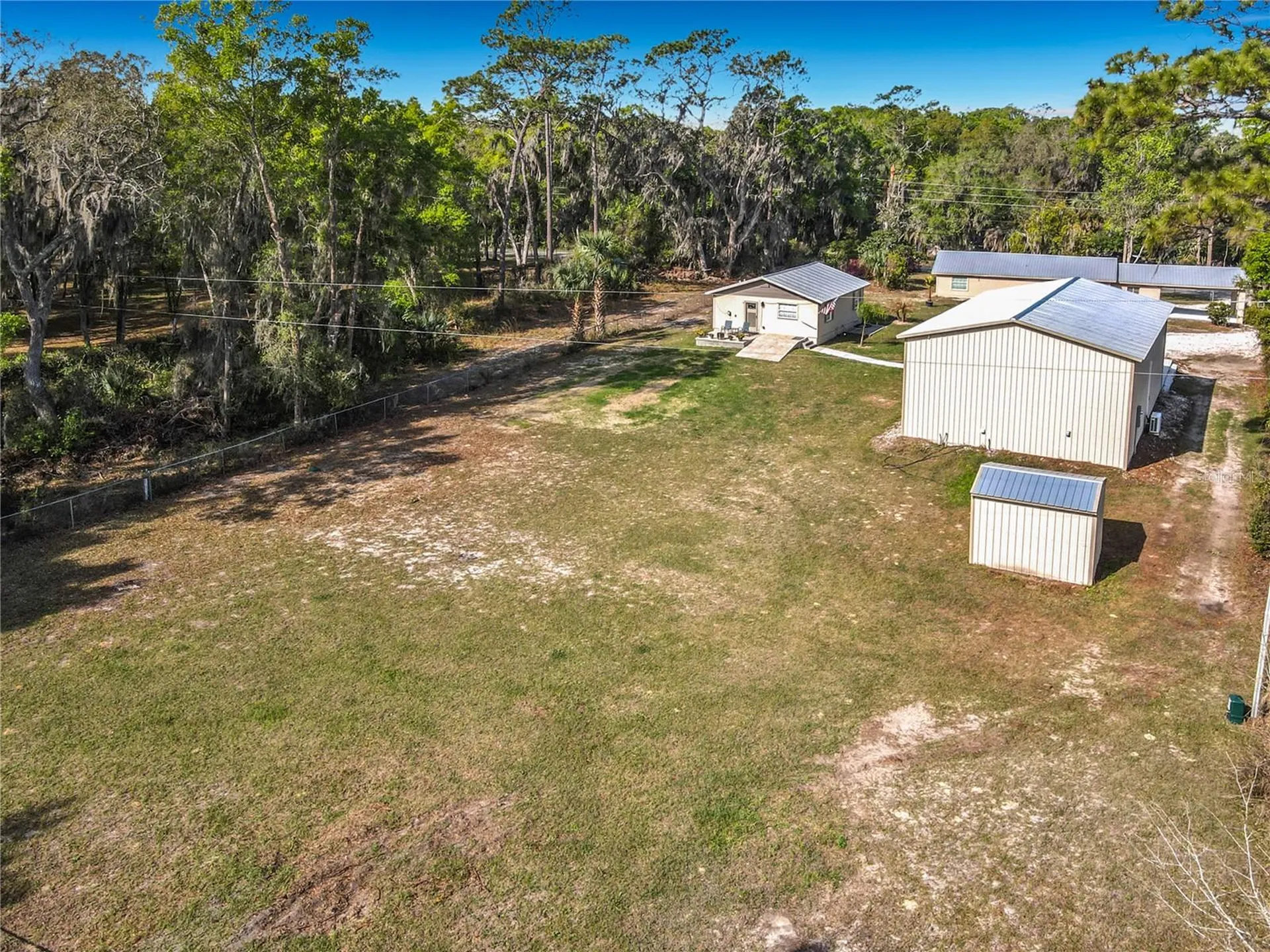 4611 Grand Avenue De Leon Springs FL 32130