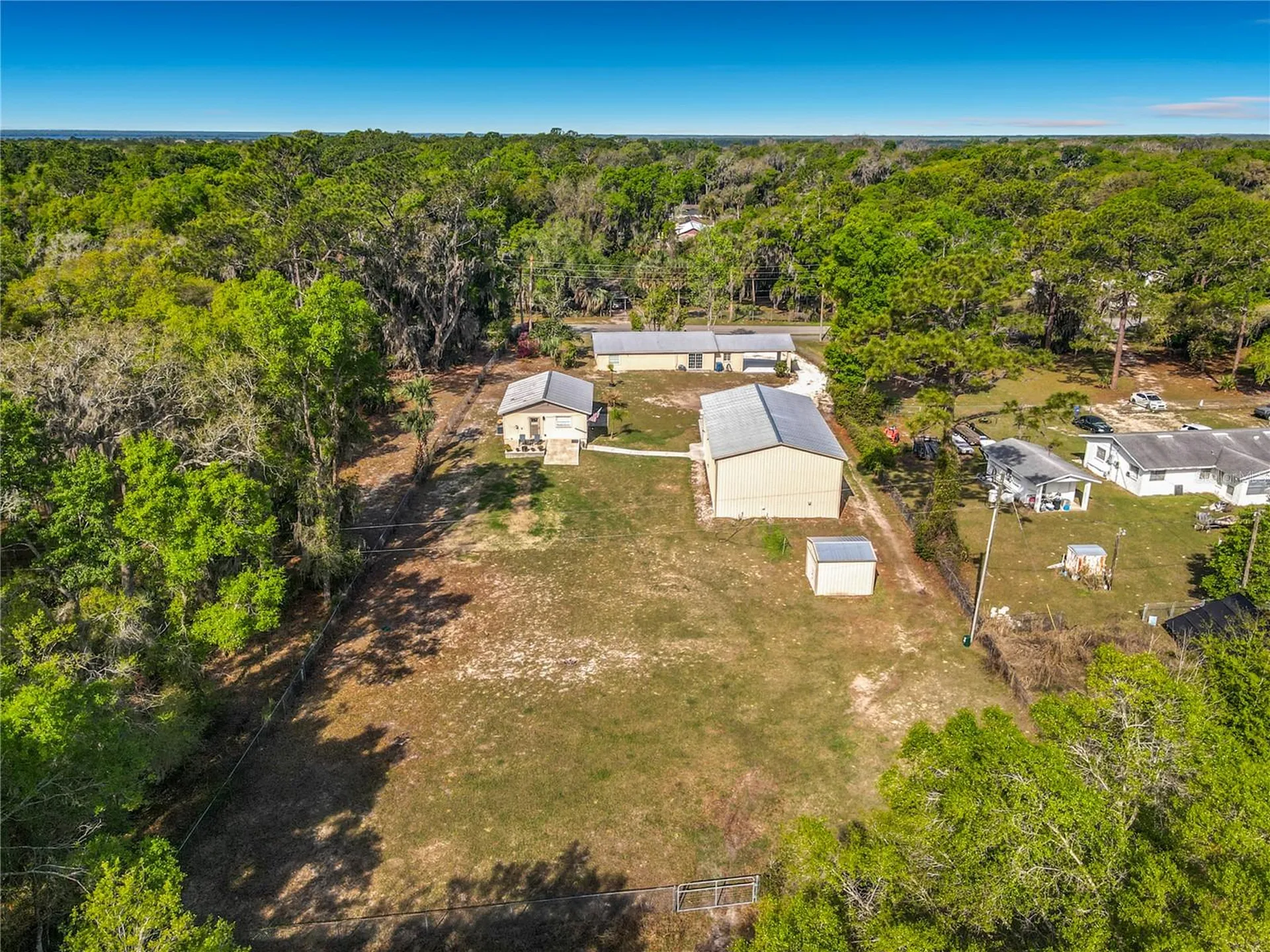 4611 Grand Avenue De Leon Springs FL 32130
