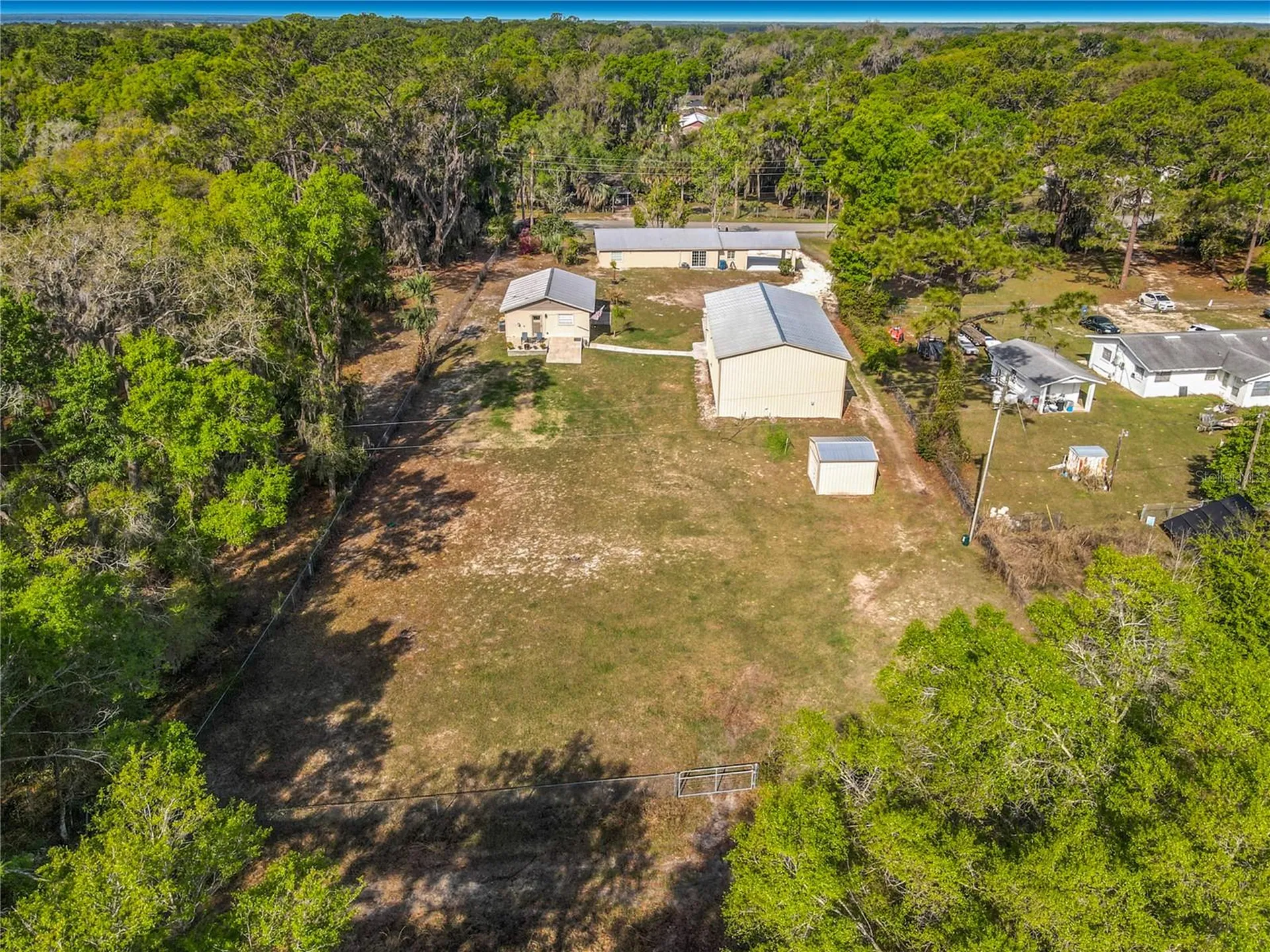 4611 Grand Avenue De Leon Springs FL 32130