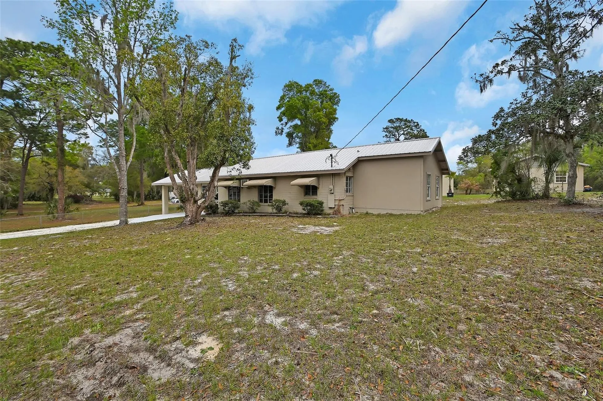 4611 Grand Avenue De Leon Springs FL 32130
