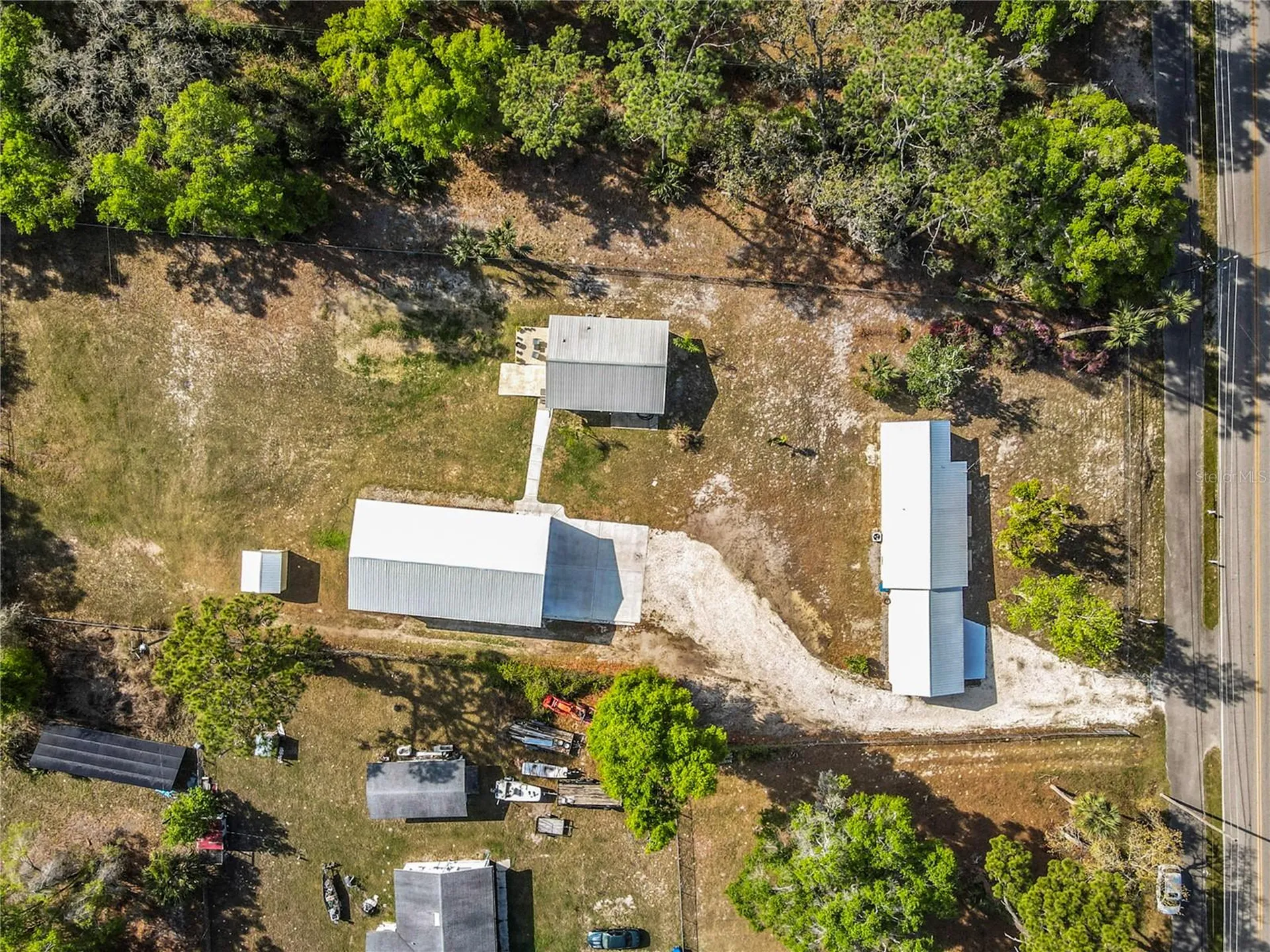 4611 Grand Avenue De Leon Springs FL 32130