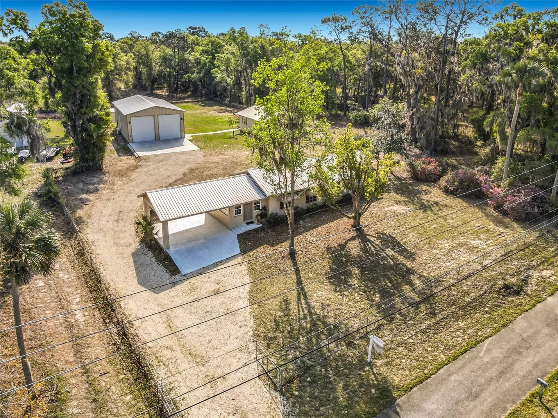 4611 Grand Avenue De Leon Springs FL 32130