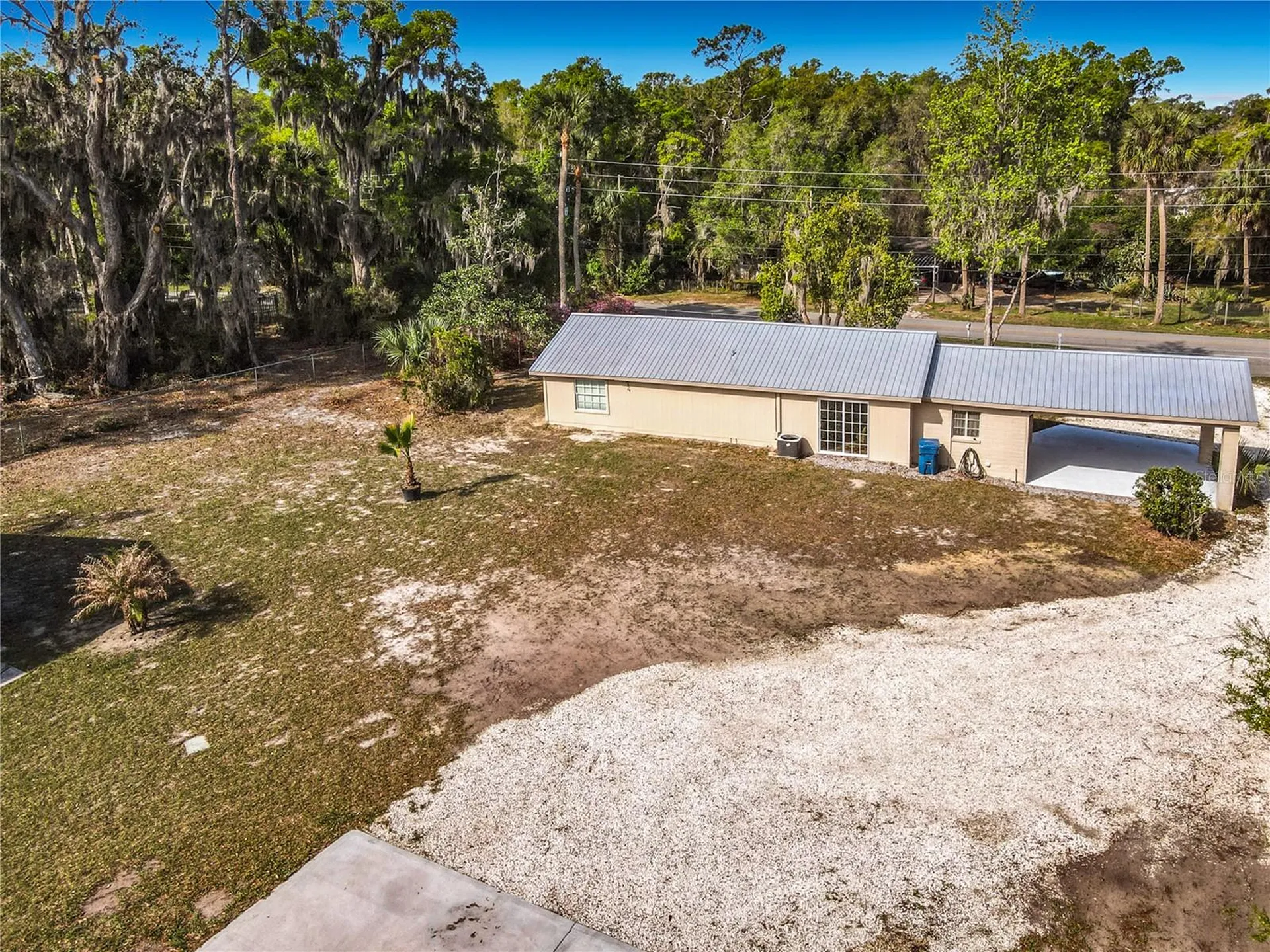 4611 Grand Avenue De Leon Springs FL 32130