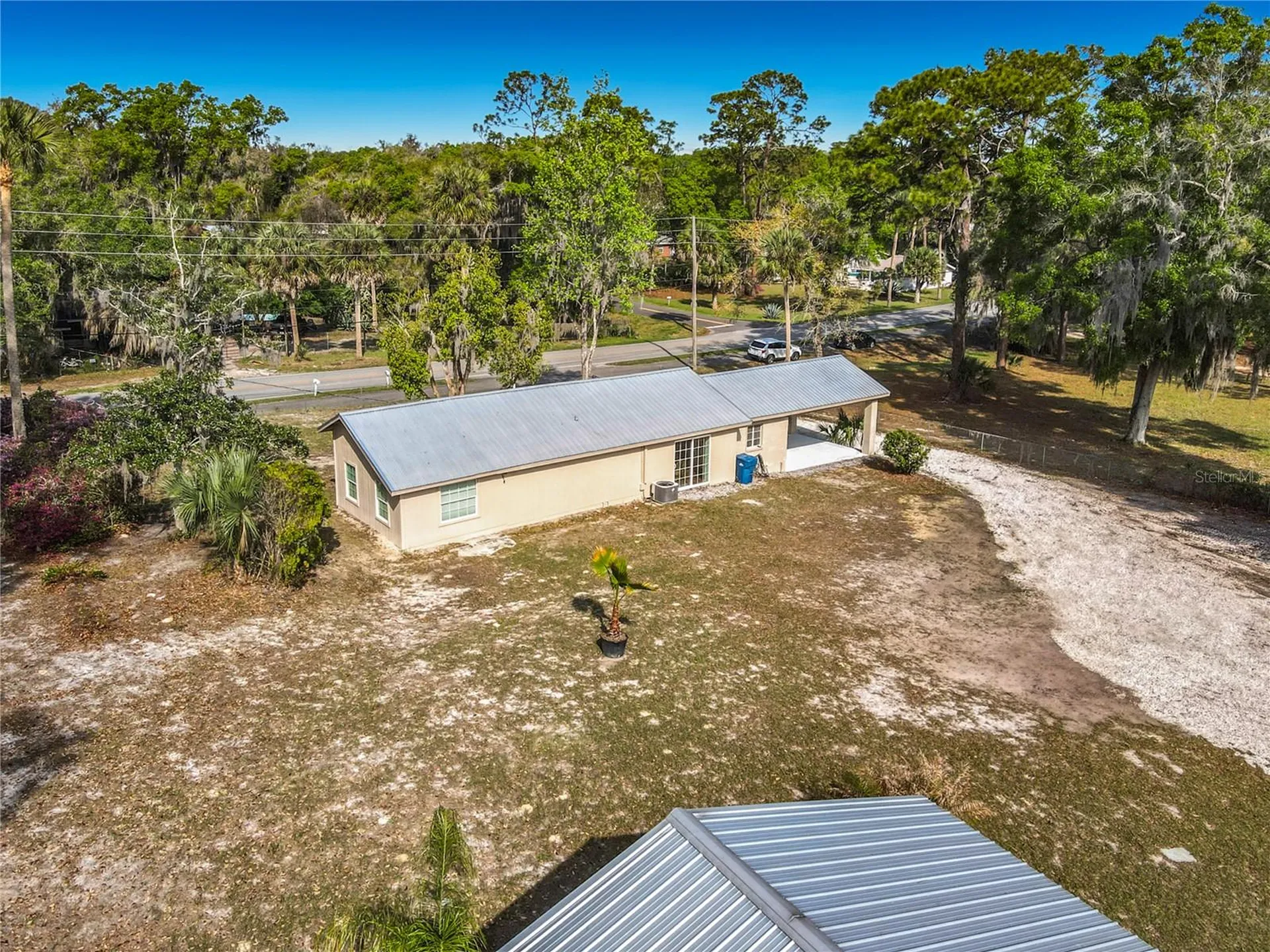 4611 Grand Avenue De Leon Springs FL 32130