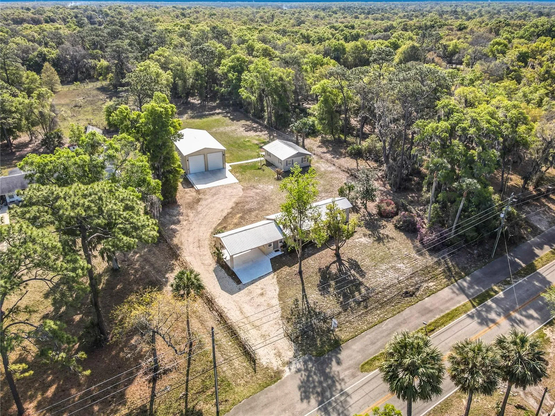 4611 Grand Avenue De Leon Springs FL 32130