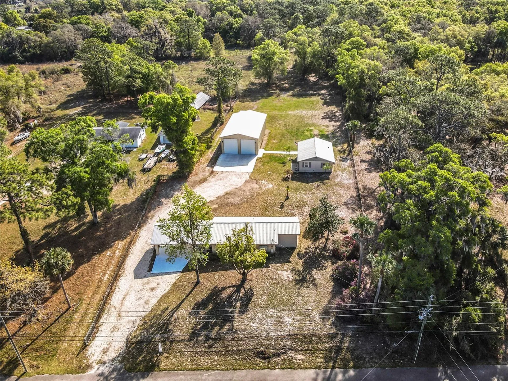 4611 Grand Avenue De Leon Springs FL 32130