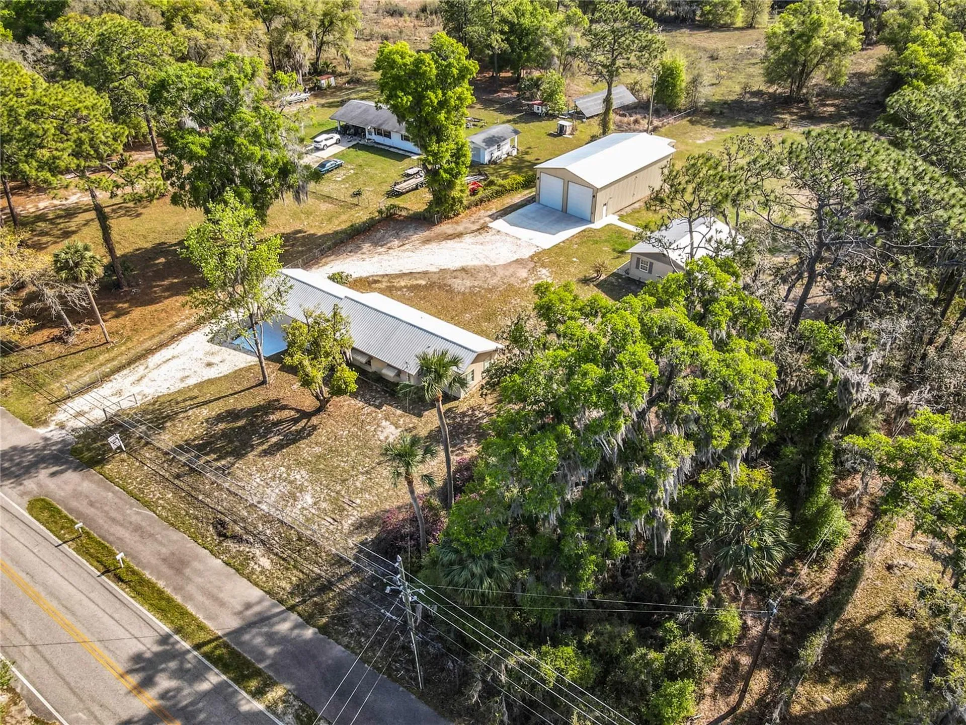4611 Grand Avenue De Leon Springs FL 32130