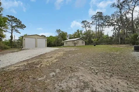4611 Grand Avenue De Leon Springs FL 32130