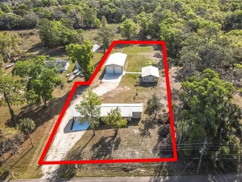 4611 Grand Avenue De Leon Springs FL 32130