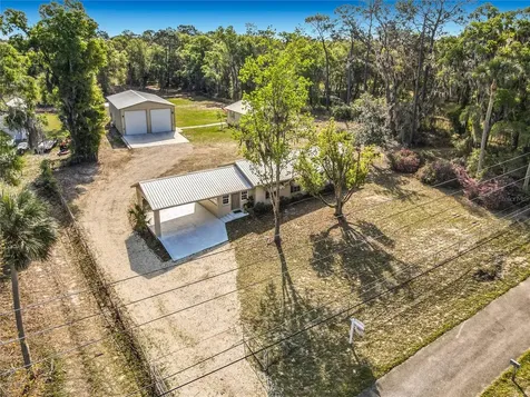 4611 Grand Avenue De Leon Springs FL 32130