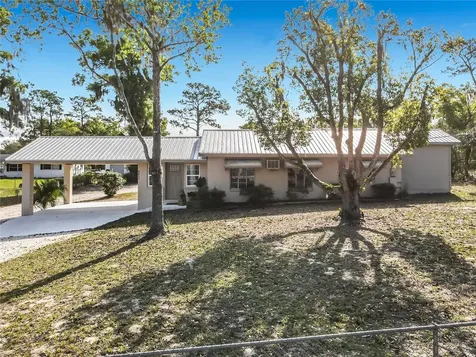 4611 Grand Avenue De Leon Springs FL 32130
