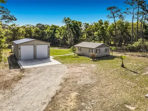 4611 Grand Avenue De Leon Springs FL 32130