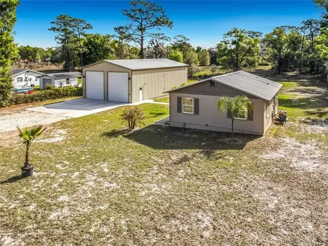 4611 Grand Avenue De Leon Springs FL 32130
