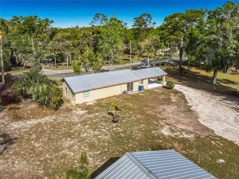 4611 Grand Avenue De Leon Springs FL 32130