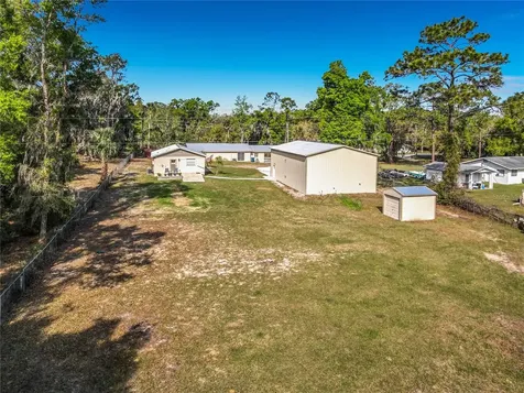 4611 Grand Avenue De Leon Springs FL 32130
