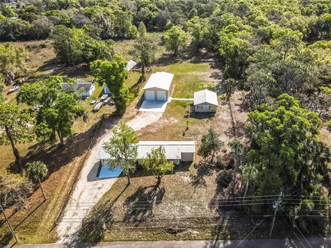 4611 Grand Avenue De Leon Springs FL 32130