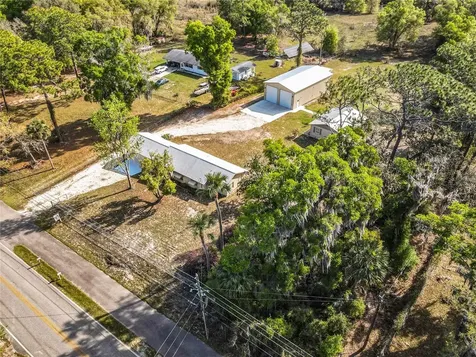 4611 Grand Avenue De Leon Springs FL 32130