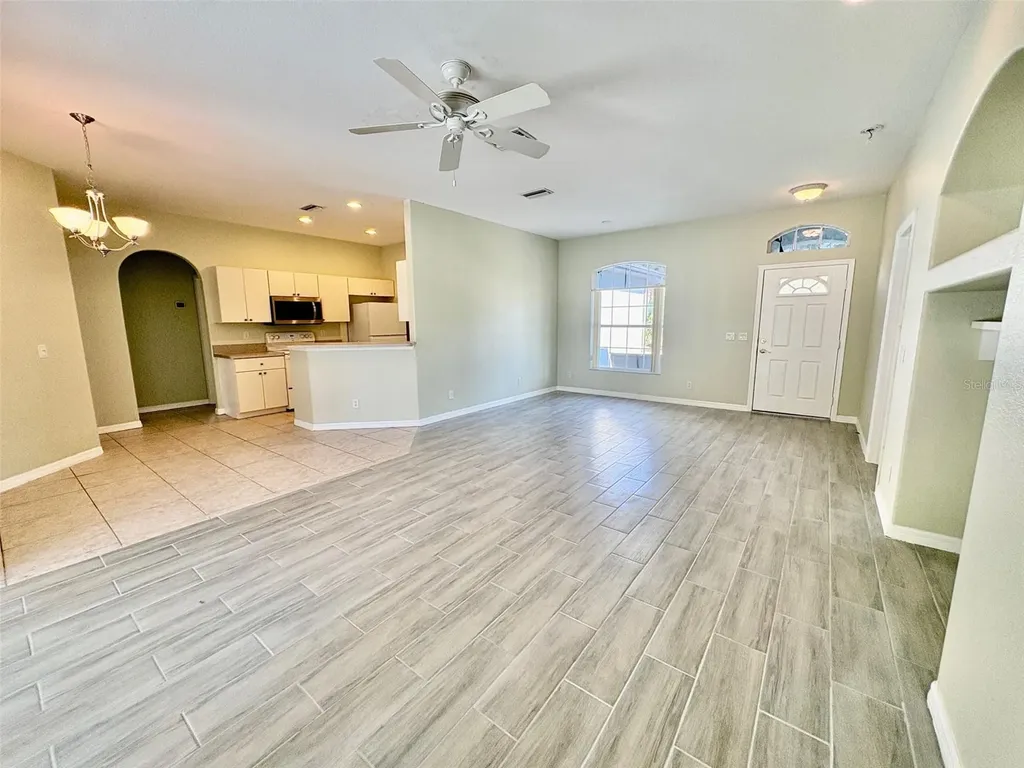 5063 Sister Terrace North Port FL 34286