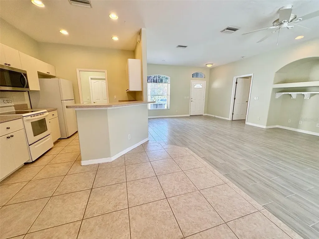 5063 Sister Terrace North Port FL 34286