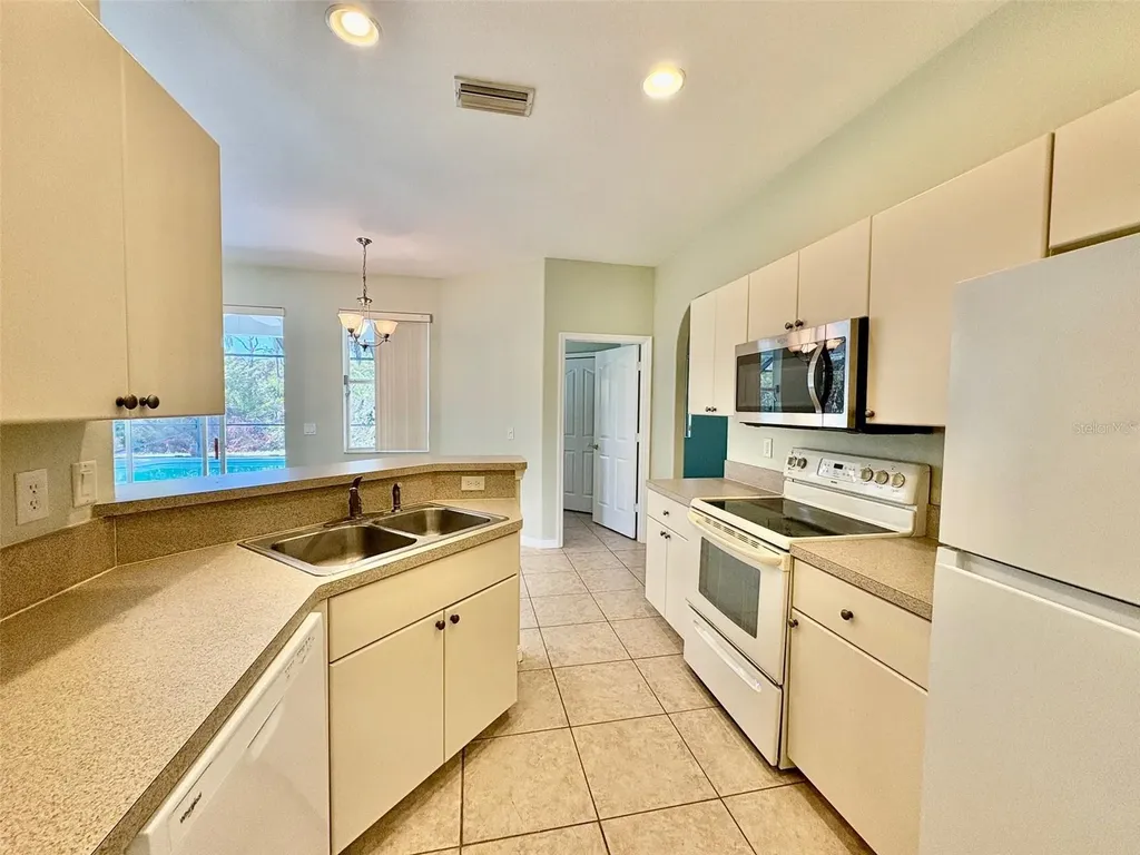 5063 Sister Terrace North Port FL 34286
