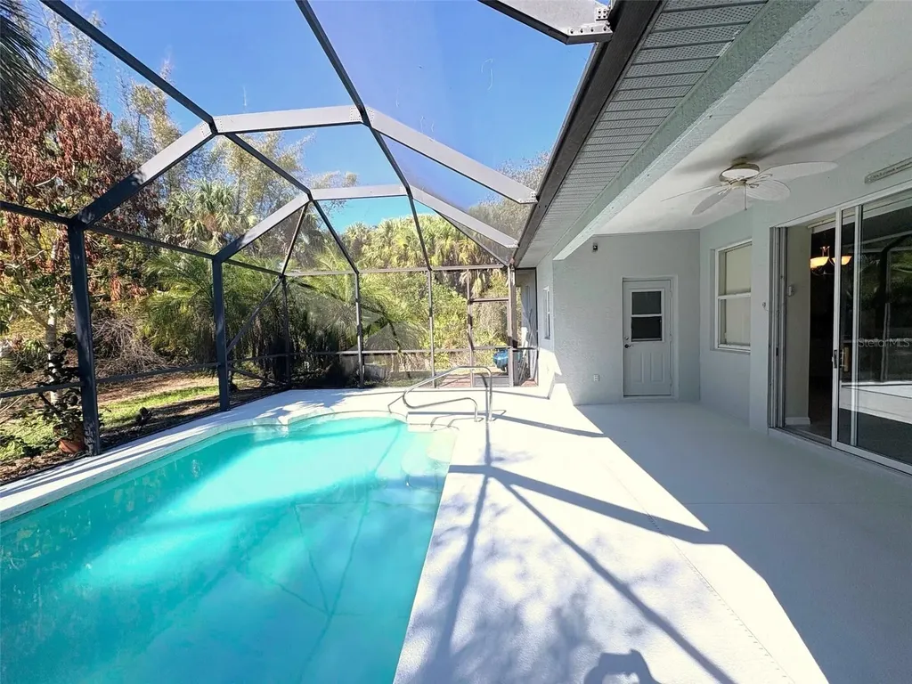 5063 Sister Terrace North Port FL 34286
