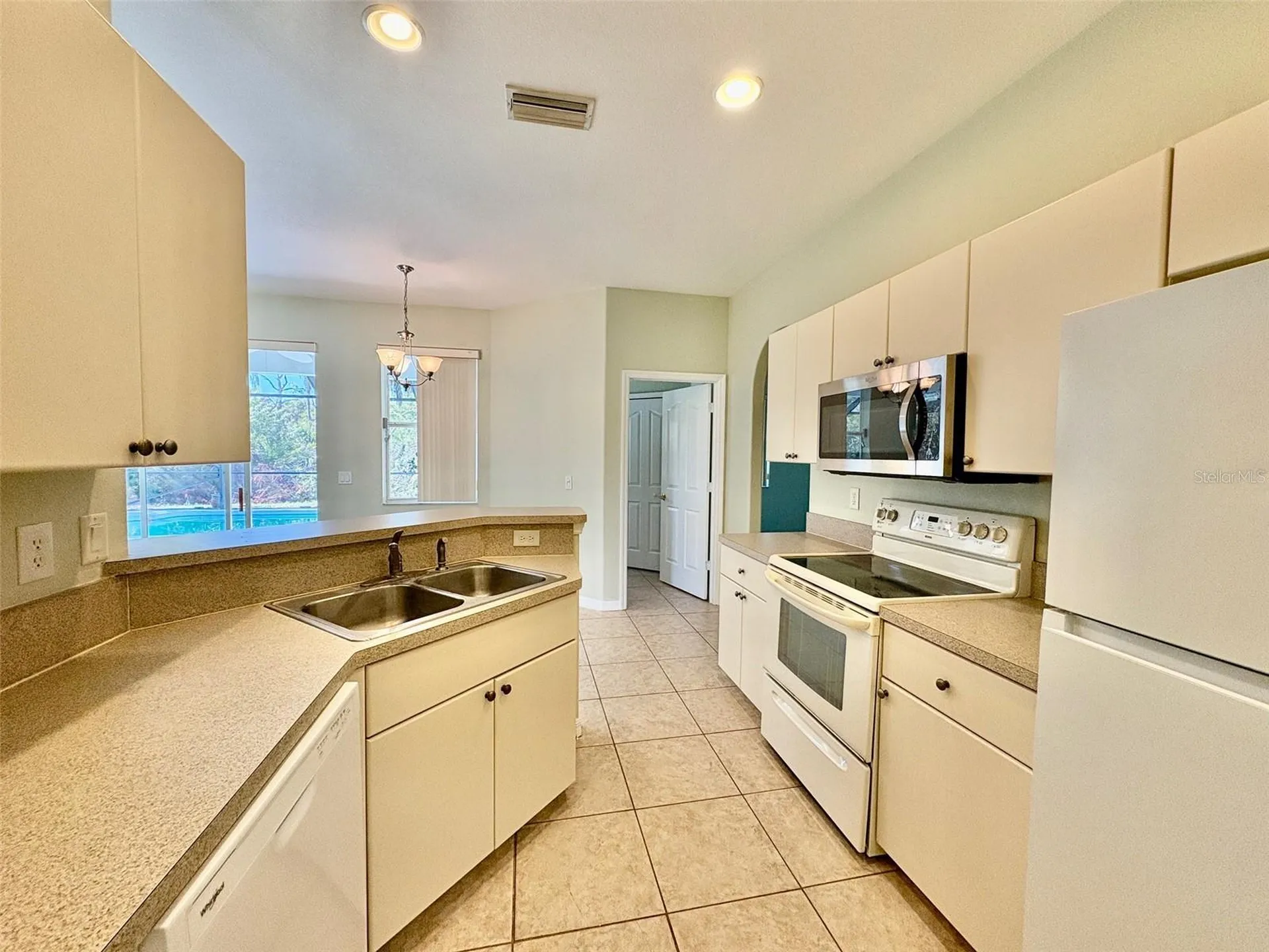 5063 Sister Terrace North Port FL 34286