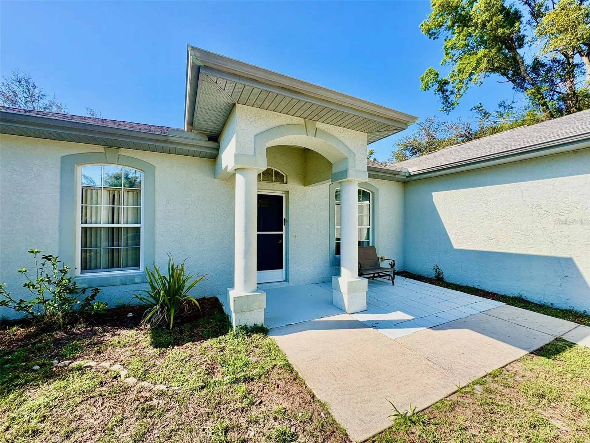 5063 Sister Terrace North Port FL 34286
